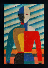 Bauhaus kasimir malevich gebraucht kaufen  Berlin