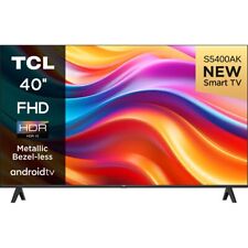 Tcl 40s5400ak inch for sale  UK