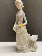 Lladro 4815 girl for sale  Plano