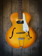 1965 epiphone e422t for sale  LONDON
