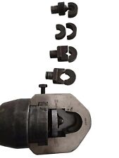 Pinza crimpatrice 270 usato  Martinengo