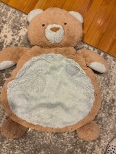 Bear plush play for sale  Bridgewater
