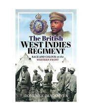 Britisch westindische regiment gebraucht kaufen  Trebbin