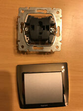 Legrand schalter wippe gebraucht kaufen  Elmshorn