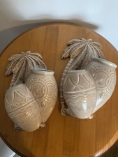 Beswick wall pockets for sale  POOLE