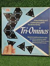 Vintage tri onimos for sale  NORTHAMPTON