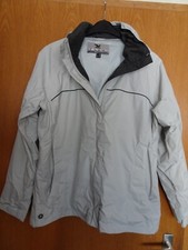 Wetterjacke powertex1000 kapuz gebraucht kaufen  Wiesbaden