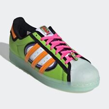 Tênis Adidas Superstar X The Simpsons Squishee Masculino H05789, usado comprar usado  Enviando para Brazil
