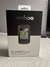 Wahoo elemnt bolt usato  Andria