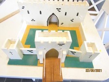 Classic wooden castle for sale  SHEFFIELD