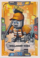 Lego nexo knights usato  Spedire a Italy