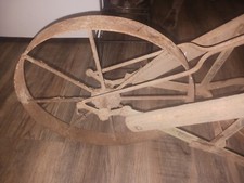 Vintage antique walk for sale  Junction City