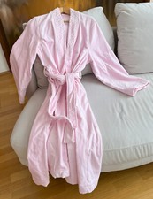 Bademantel morgenmantel rosa gebraucht kaufen  Mülheim an der Ruhr