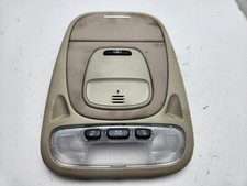 Jaguar roof reading for sale  DALKEITH