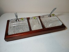 Waterford crystal glass for sale  Springfield