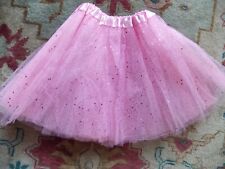 Tutu ballet paillettes d'occasion  Saint-Laurent-sur-Gorre