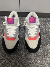 Nike air max for sale  SWADLINCOTE