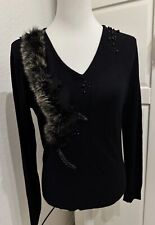 Designer wollpullover pullover gebraucht kaufen  Br'haven-Leherheide
