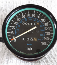 Kawasaki z750 kz750 for sale  UK