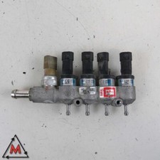 Injection bar 67r usato  Italia