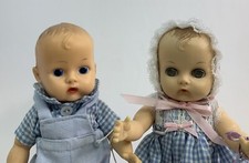 Vogue ginnette dolls for sale  Richmond