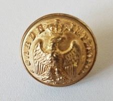 Uniform knopf garde gebraucht kaufen  Wadern
