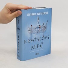 Używany, Křišťálový meč  |  Alžběta Kalinová na sprzedaż  Wysyłka do Poland