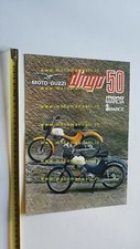 Moto guzzi dingo usato  Vimodrone