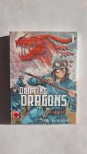 Drifting dragons prima usato  Chioggia