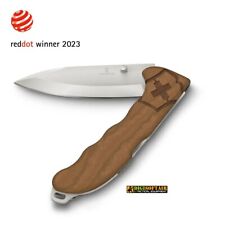 Victorinox hunter evoke usato  Montesilvano