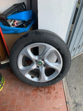 Cerchioni con gomme usato  Casalecchio di Reno
