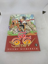Manga 666 satan usato  Latina