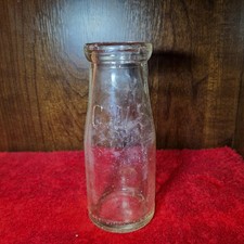 C.w. embossed milk for sale  EBBW VALE