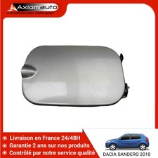 Volet trappe carburant d'occasion  Amiens-