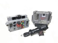 Kit centralina motore usato Kit centralina motore usato  Italia