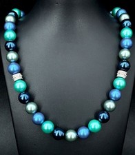 Jewellery hunting necklace d'occasion  Expédié en Belgium