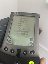 Palm pilot handheld for sale  Moro