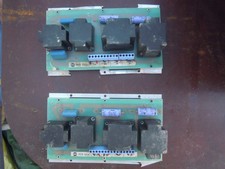 Rcf filtro crossower usato  Reggio Calabria