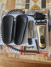 Braun serie9 pro gebraucht kaufen  Schwabhausen