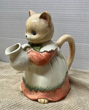 Vintage takahashi figural for sale  Davis