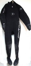 Waterproof d70 trockentauchanz gebraucht kaufen  Köln