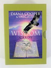 Wisdom diana cooper for sale  BANFF