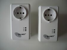 Allnet all168222 powerline gebraucht kaufen  Leverkusen
