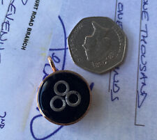 Orgonite pendant copper for sale  CAMBRIDGE