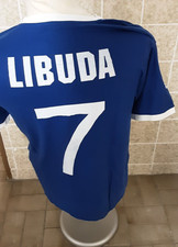 Schalke retrotrikot 70er gebraucht kaufen  Schwerte