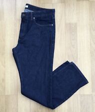 Mens jeans regular for sale  UK