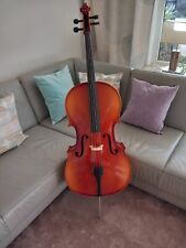 Cello 4 gebraucht gebraucht kaufen  Swisttal