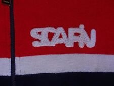Maglia scapin ciclismo usato  Palestrina