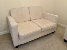 Two seater sofas for sale  BIRMINGHAM