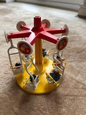 Vintage playmobil swing for sale  BURY ST. EDMUNDS